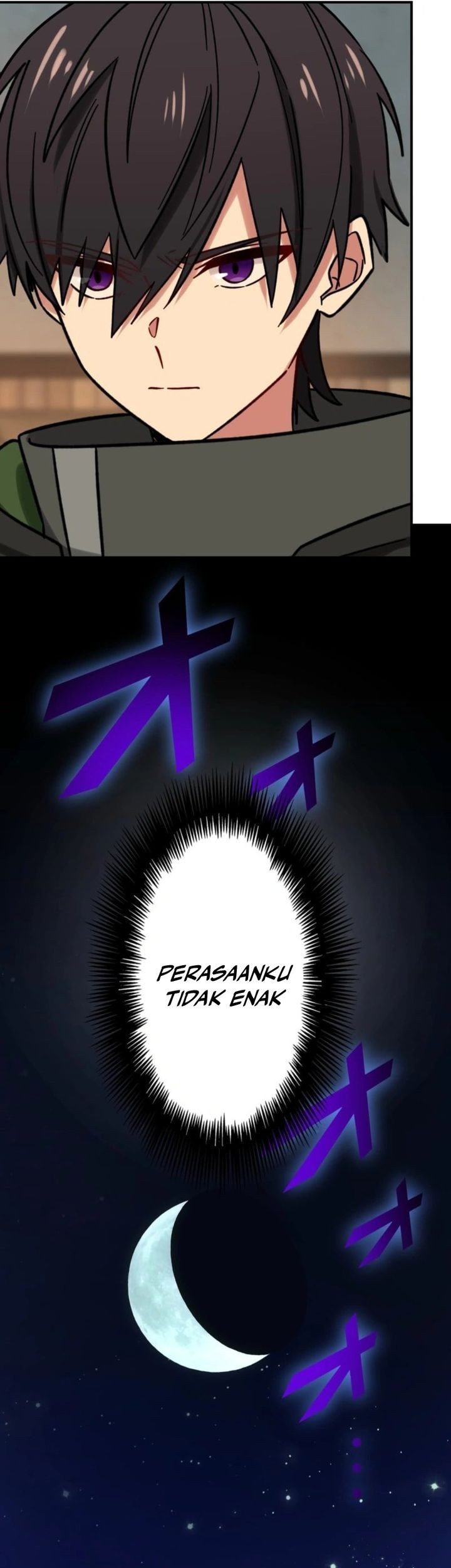 The strongest assassin gets transferred to another world with his whole class Chapter 93 - halaman 28