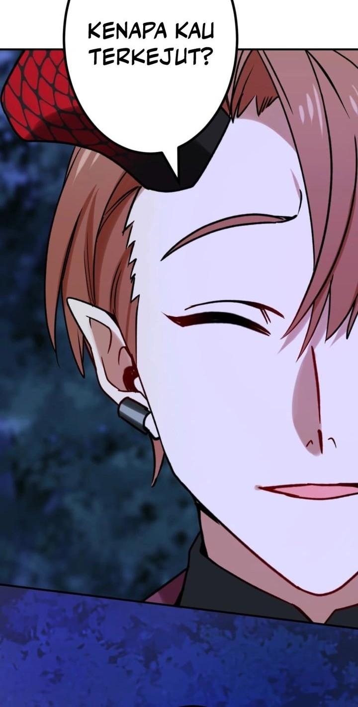 The strongest assassin gets transferred to another world with his whole class Chapter 93 - halaman 31