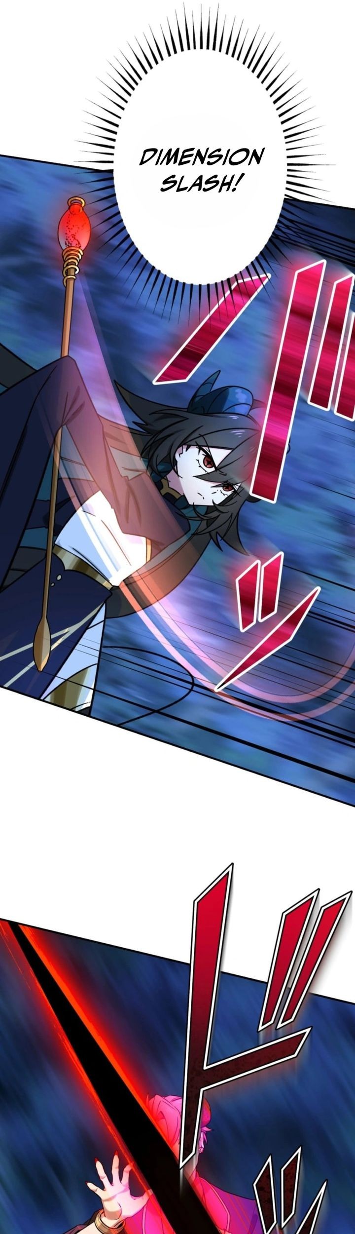 The strongest assassin gets transferred to another world with his whole class Chapter 93 - halaman 40