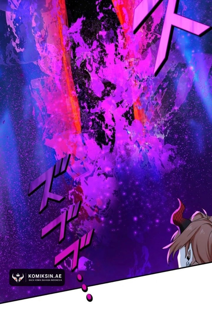 The strongest assassin gets transferred to another world with his whole class Chapter 93 - halaman 43