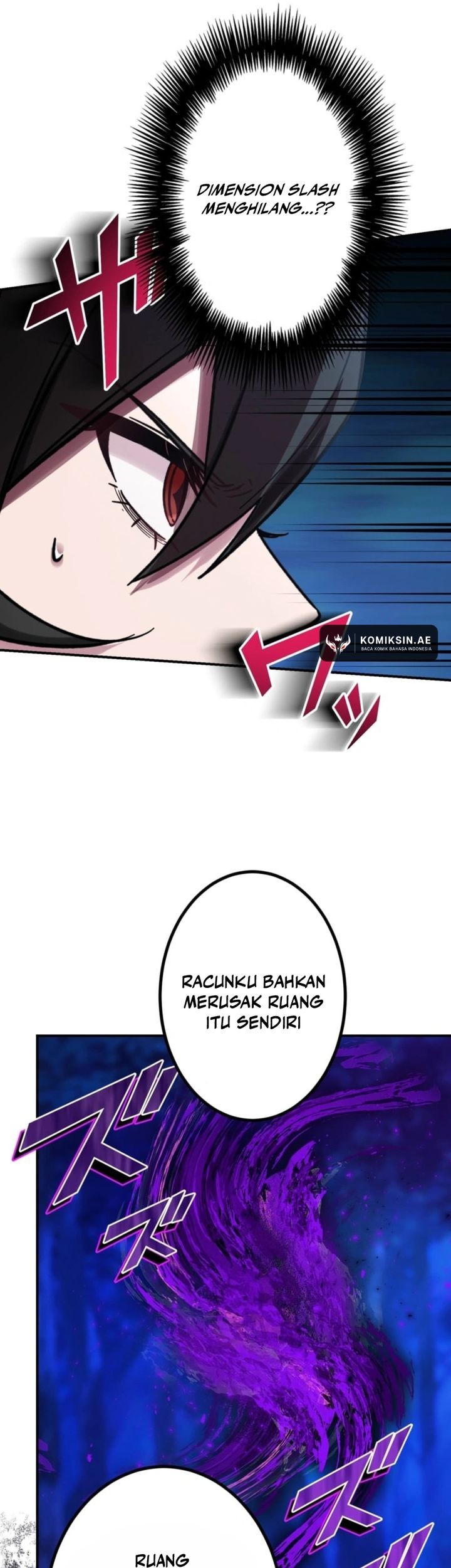 The strongest assassin gets transferred to another world with his whole class Chapter 93 - halaman 44
