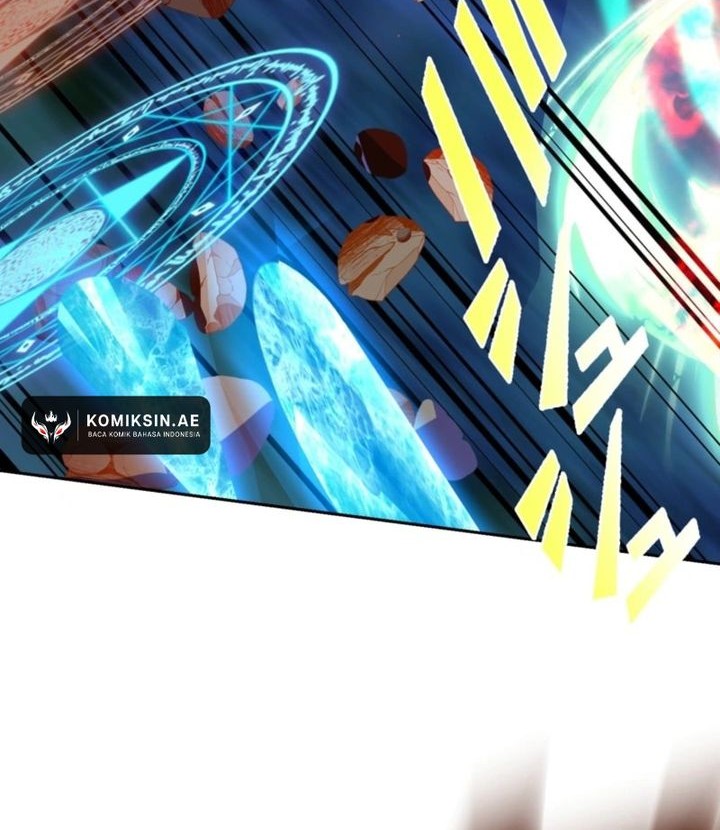 The strongest assassin gets transferred to another world with his whole class Chapter 93 - halaman 50