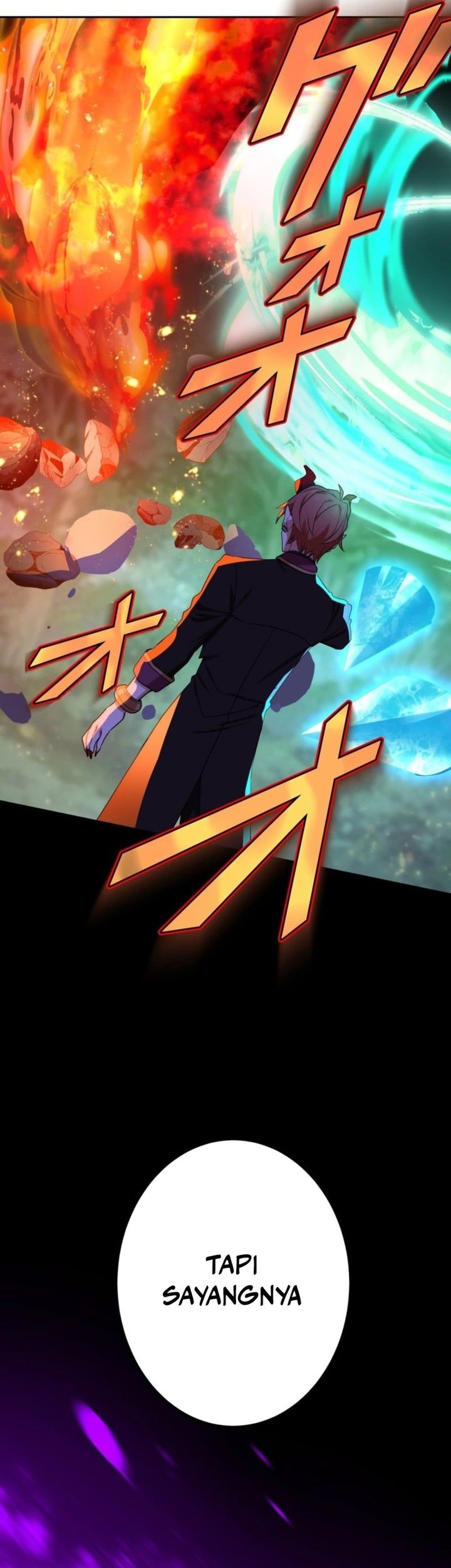 The strongest assassin gets transferred to another world with his whole class Chapter 93 - halaman 51