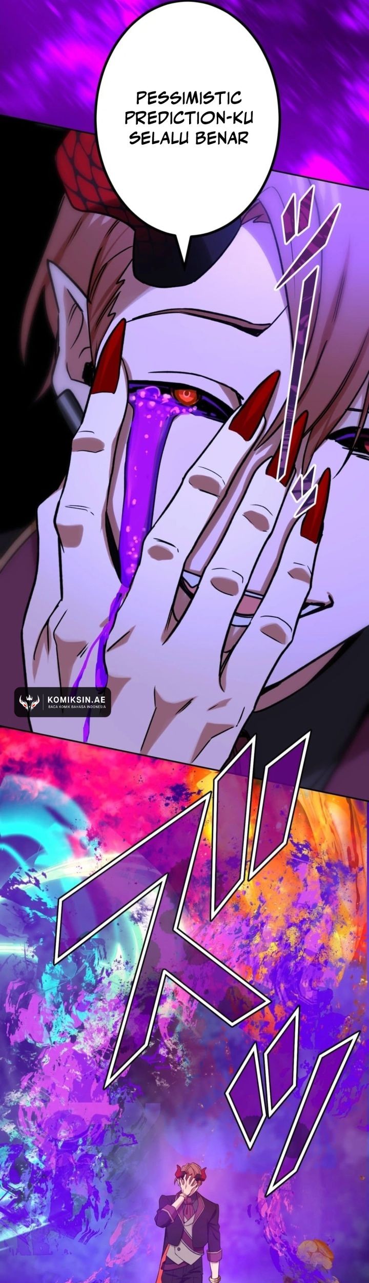 The strongest assassin gets transferred to another world with his whole class Chapter 93 - halaman 53