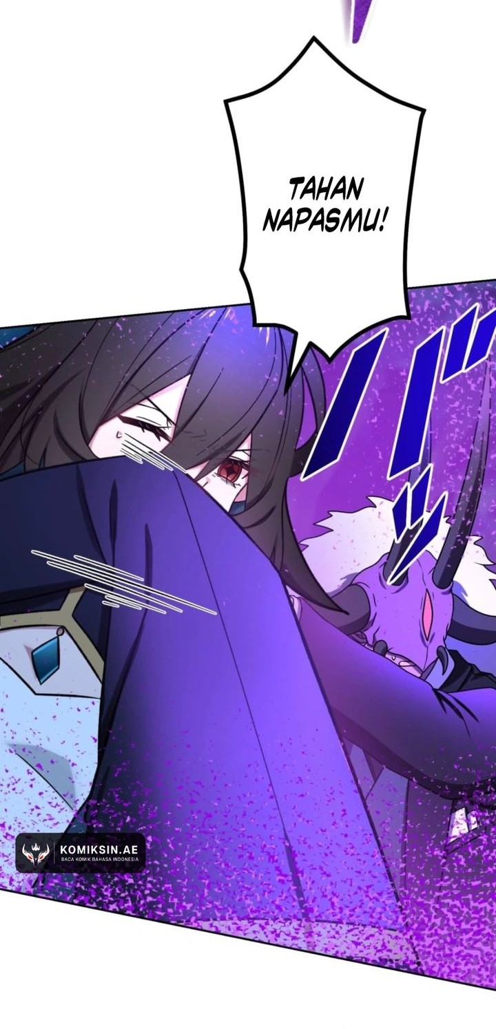 The strongest assassin gets transferred to another world with his whole class Chapter 93 - halaman 58