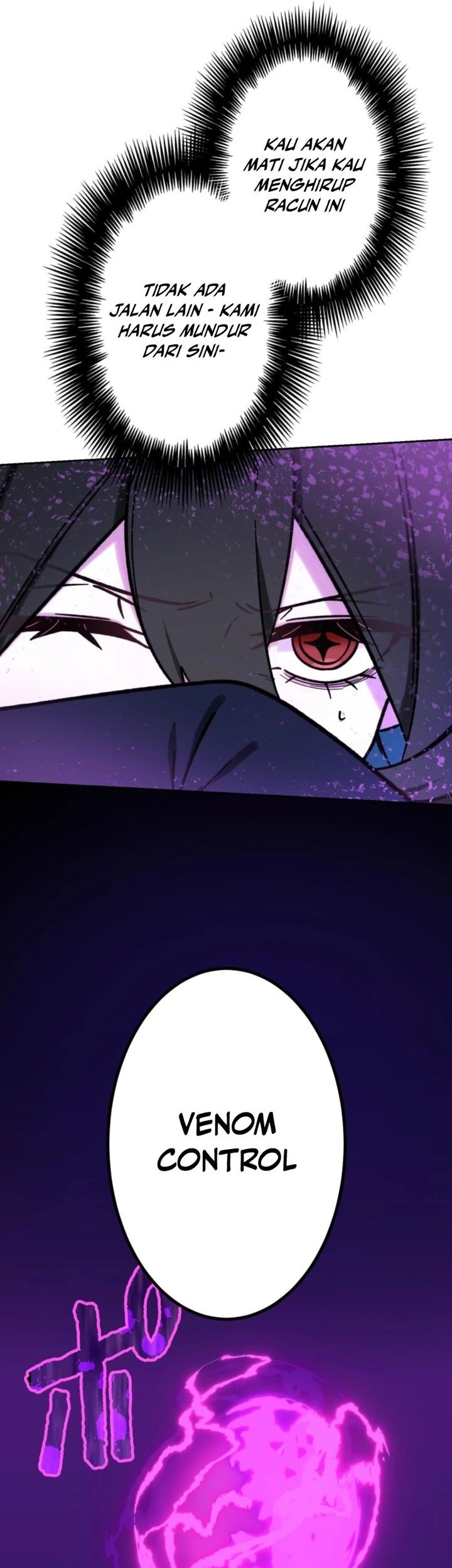 The strongest assassin gets transferred to another world with his whole class Chapter 93 - halaman 59