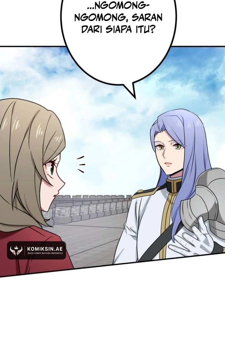 The strongest assassin gets transferred to another world with his whole class Chapter 93 - halaman 6