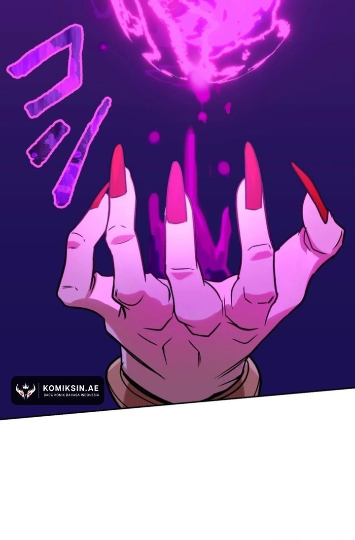 The strongest assassin gets transferred to another world with his whole class Chapter 93 - halaman 60