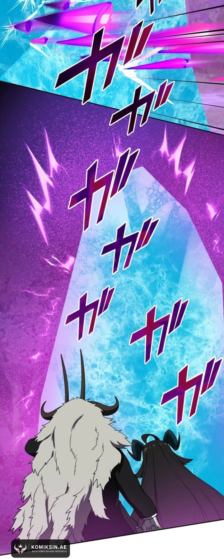The strongest assassin gets transferred to another world with his whole class Chapter 93 - halaman 64