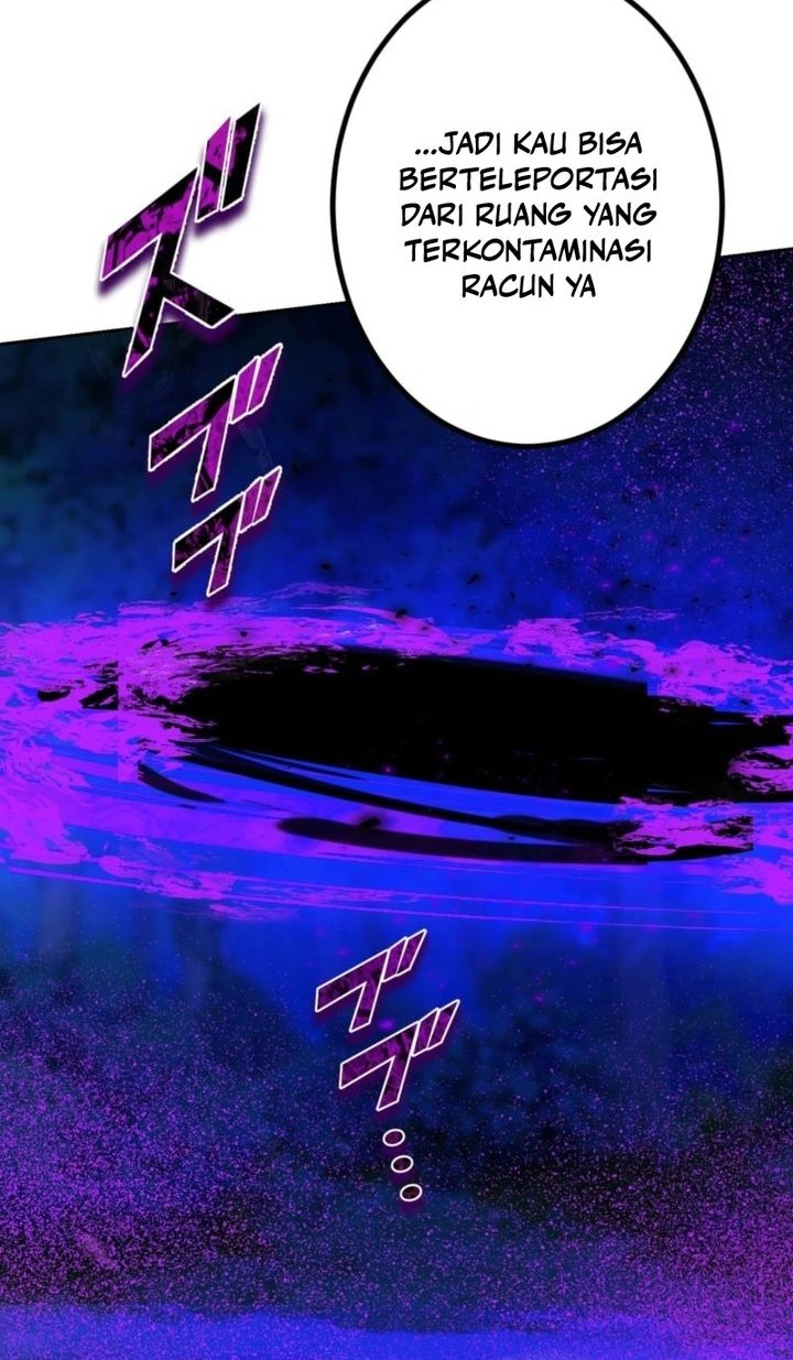 The strongest assassin gets transferred to another world with his whole class Chapter 93 - halaman 69