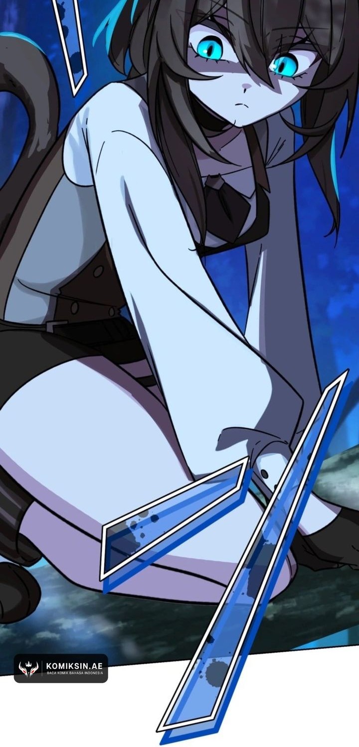 The strongest assassin gets transferred to another world with his whole class Chapter 93 - halaman 73
