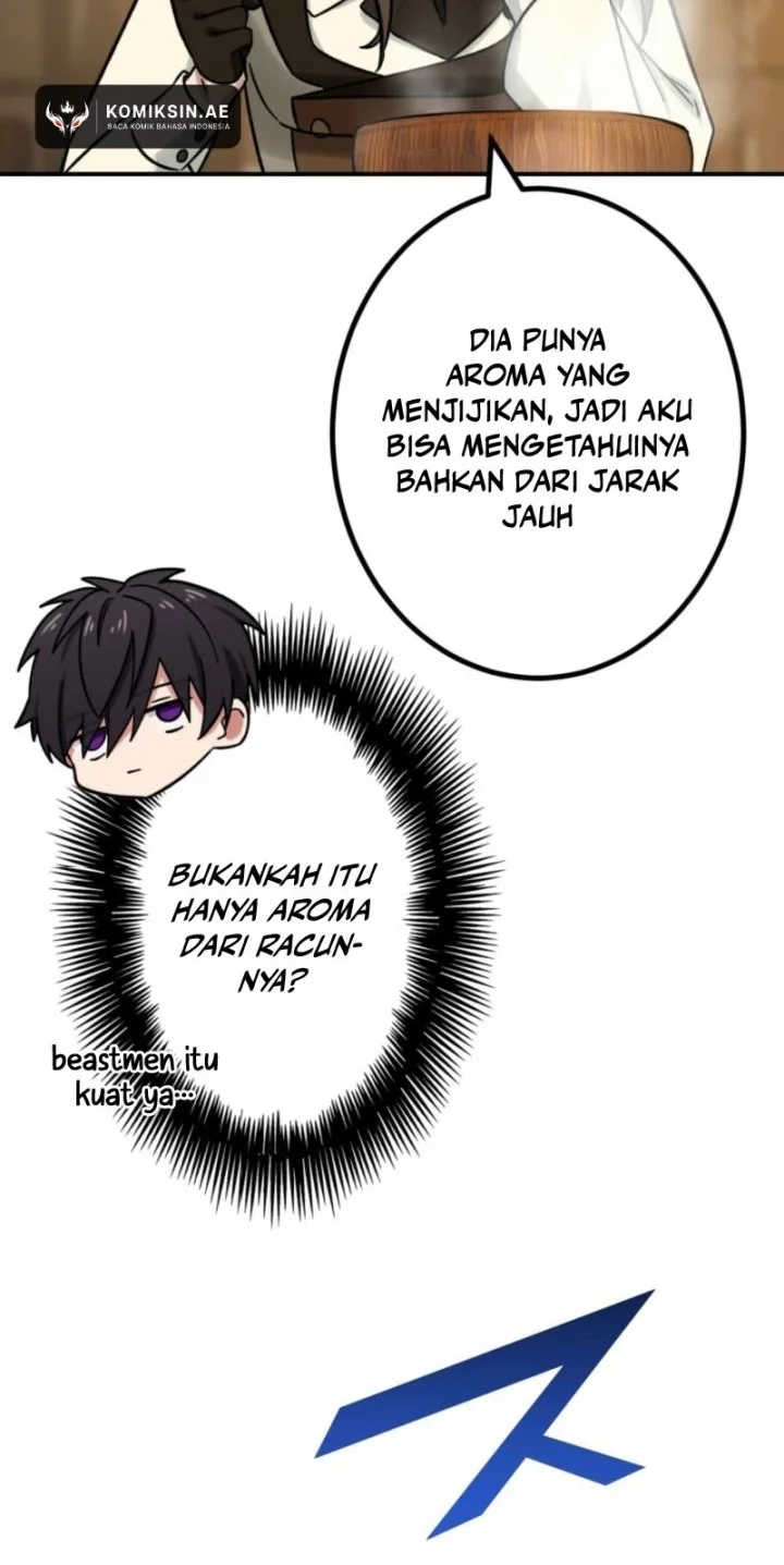 The strongest assassin gets transferred to another world with his whole class Chapter 94 - halaman 16