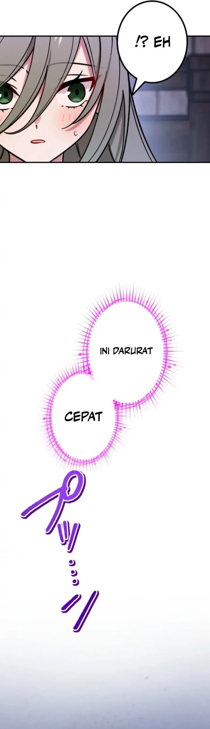 The strongest assassin gets transferred to another world with his whole class Chapter 94 - halaman 20