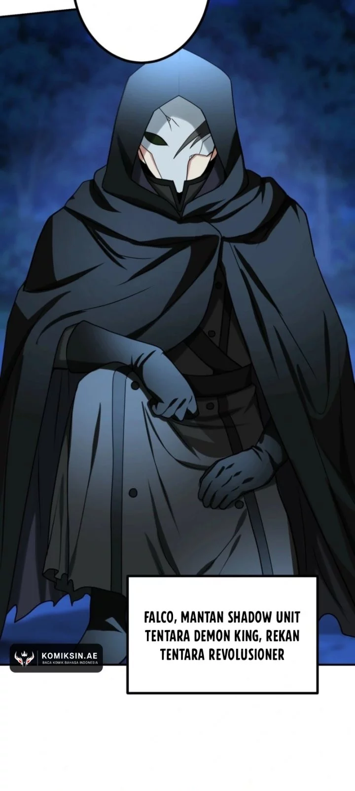 The strongest assassin gets transferred to another world with his whole class Chapter 94 - halaman 27