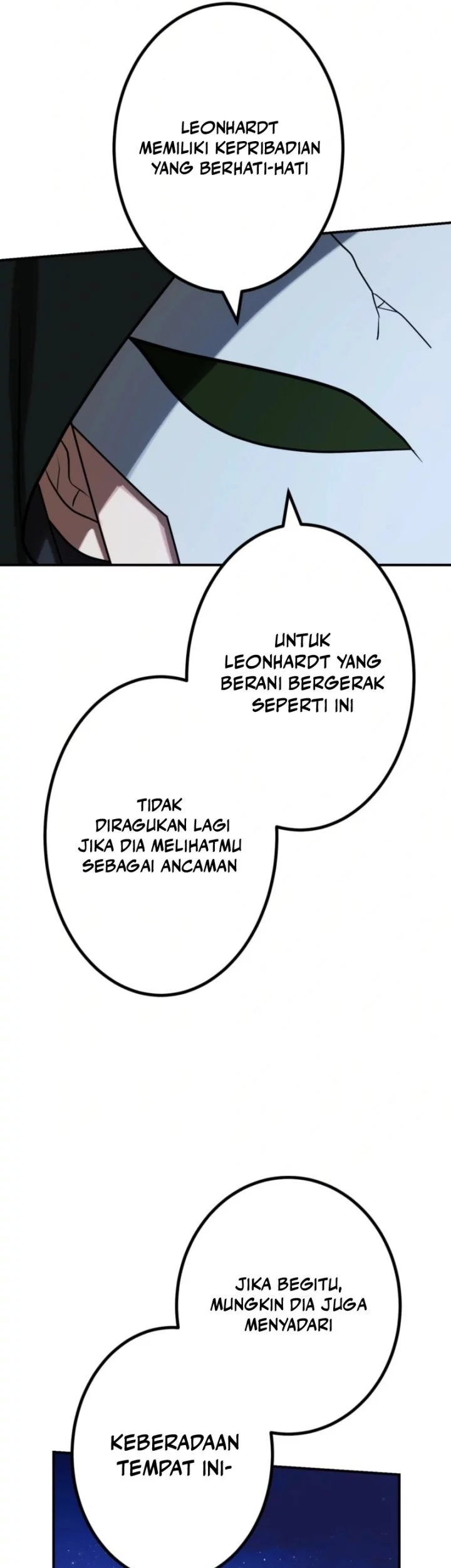 The strongest assassin gets transferred to another world with his whole class Chapter 94 - halaman 28