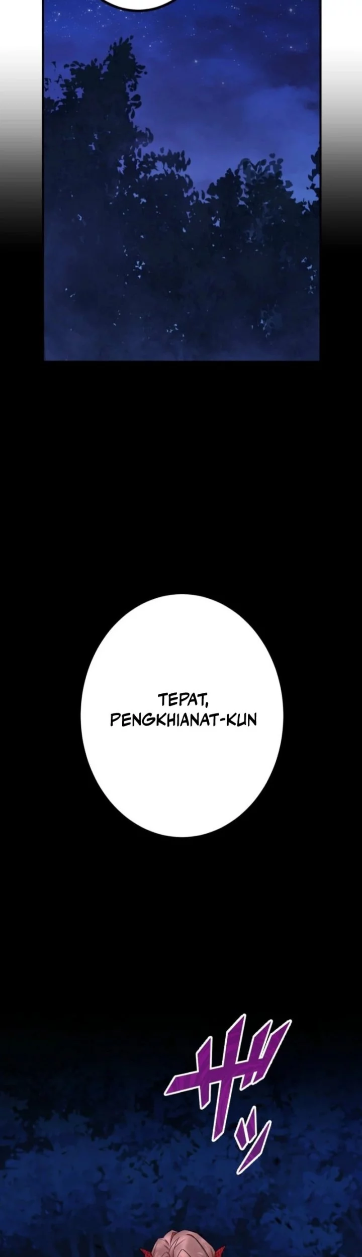 The strongest assassin gets transferred to another world with his whole class Chapter 94 - halaman 29