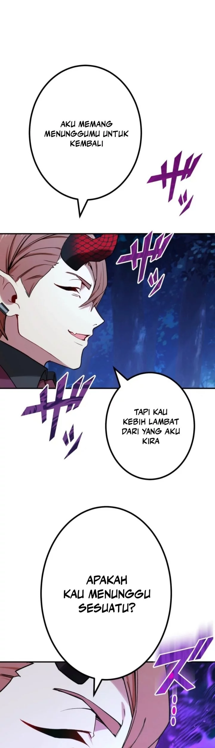 The strongest assassin gets transferred to another world with his whole class Chapter 94 - halaman 32