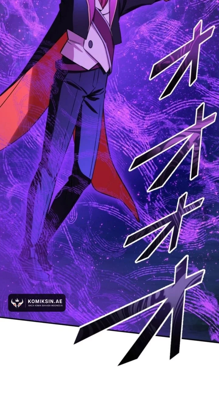 The strongest assassin gets transferred to another world with his whole class Chapter 94 - halaman 37