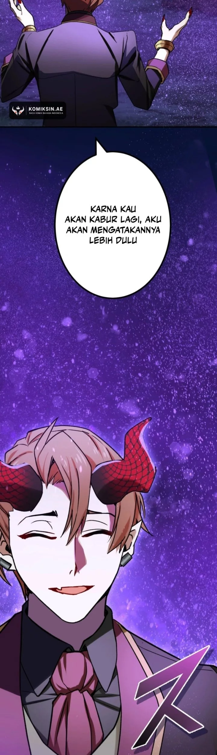 The strongest assassin gets transferred to another world with his whole class Chapter 94 - halaman 46