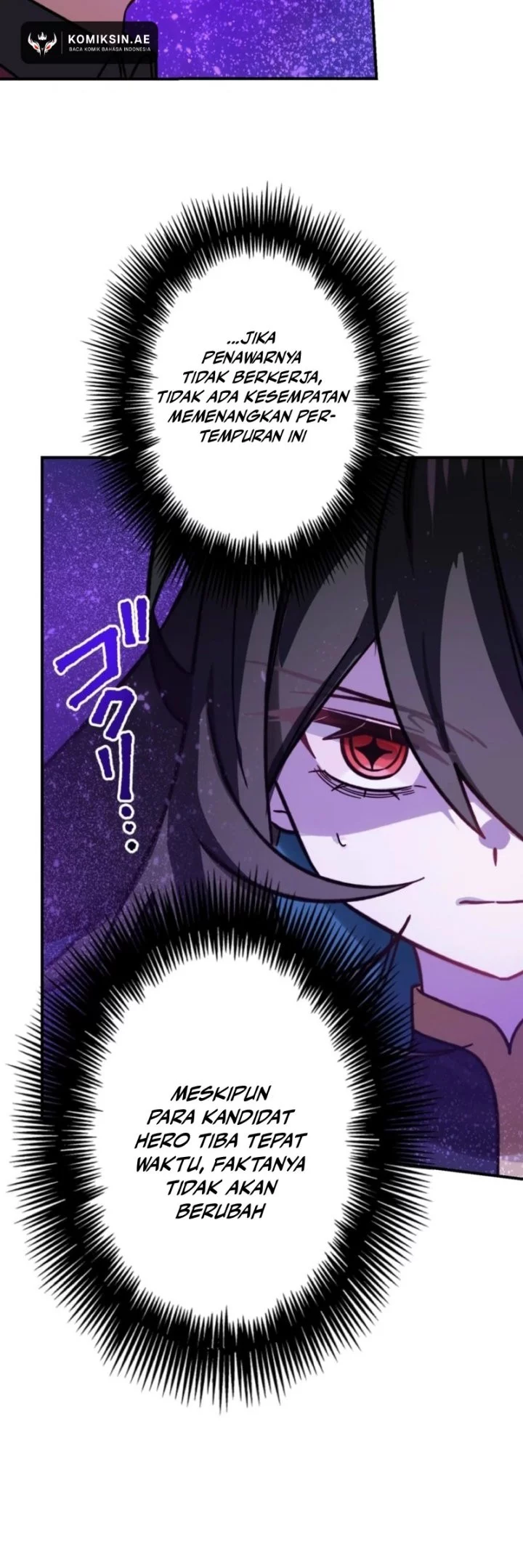 The strongest assassin gets transferred to another world with his whole class Chapter 94 - halaman 54