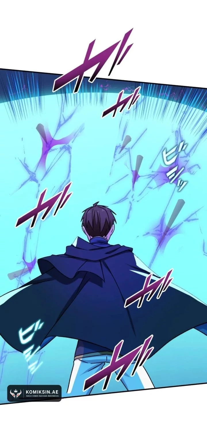 The strongest assassin gets transferred to another world with his whole class Chapter 95 - halaman 12