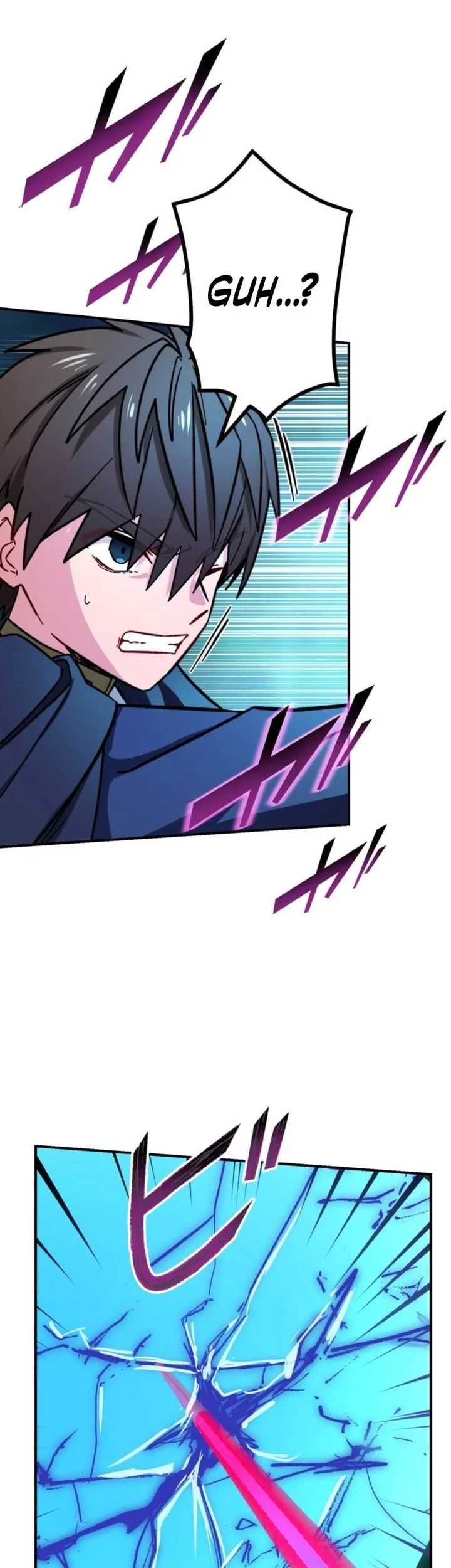 The strongest assassin gets transferred to another world with his whole class Chapter 95 - halaman 13