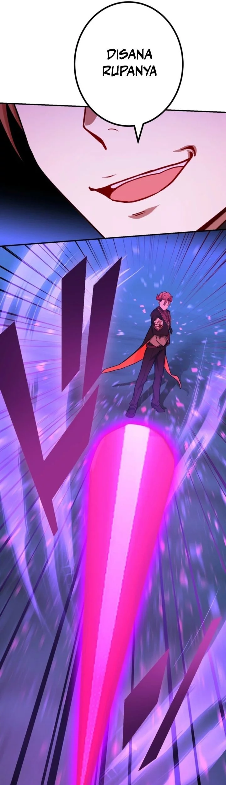 The strongest assassin gets transferred to another world with his whole class Chapter 95 - halaman 15