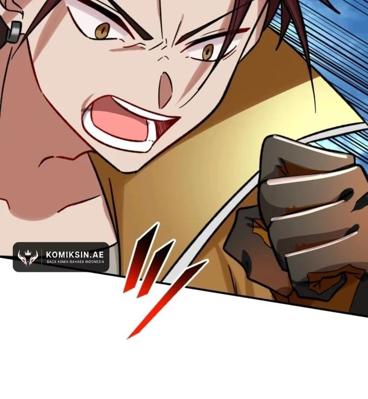 The strongest assassin gets transferred to another world with his whole class Chapter 95 - halaman 24