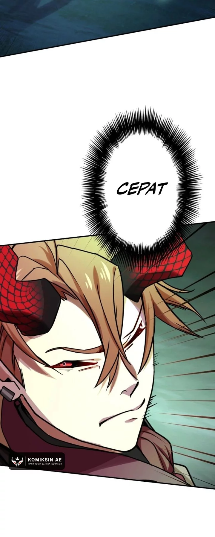 The strongest assassin gets transferred to another world with his whole class Chapter 95 - halaman 28