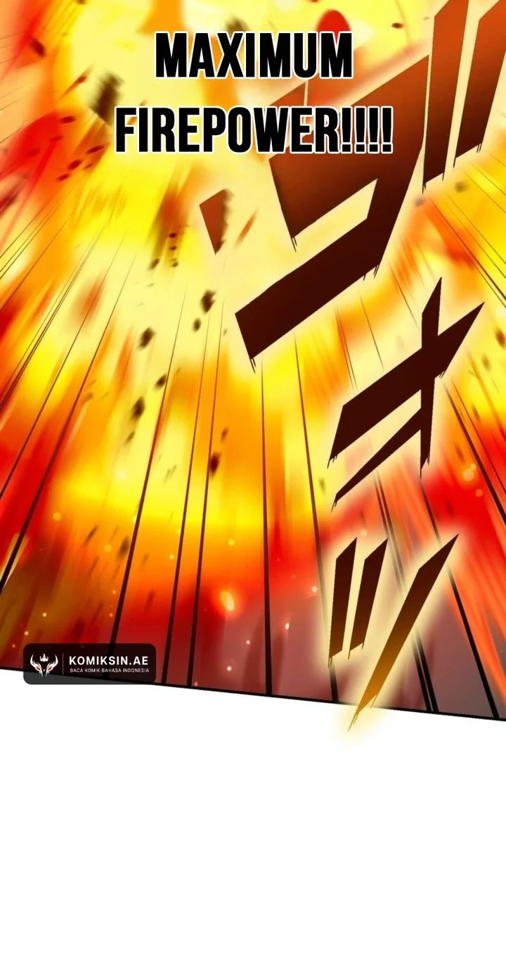 The strongest assassin gets transferred to another world with his whole class Chapter 95 - halaman 30