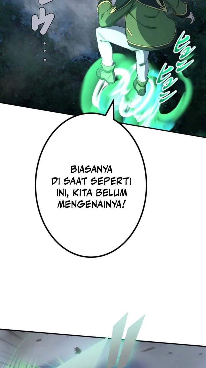 The strongest assassin gets transferred to another world with his whole class Chapter 95 - halaman 32