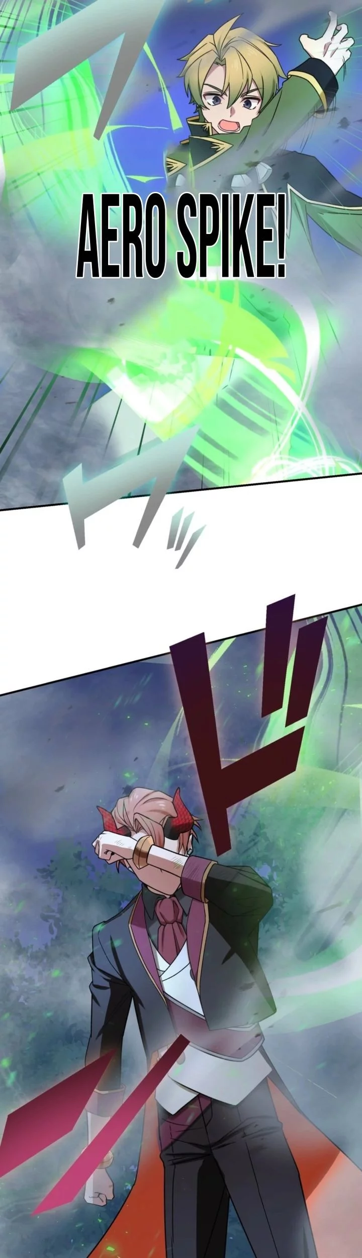 The strongest assassin gets transferred to another world with his whole class Chapter 95 - halaman 33