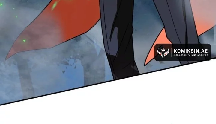 The strongest assassin gets transferred to another world with his whole class Chapter 95 - halaman 34
