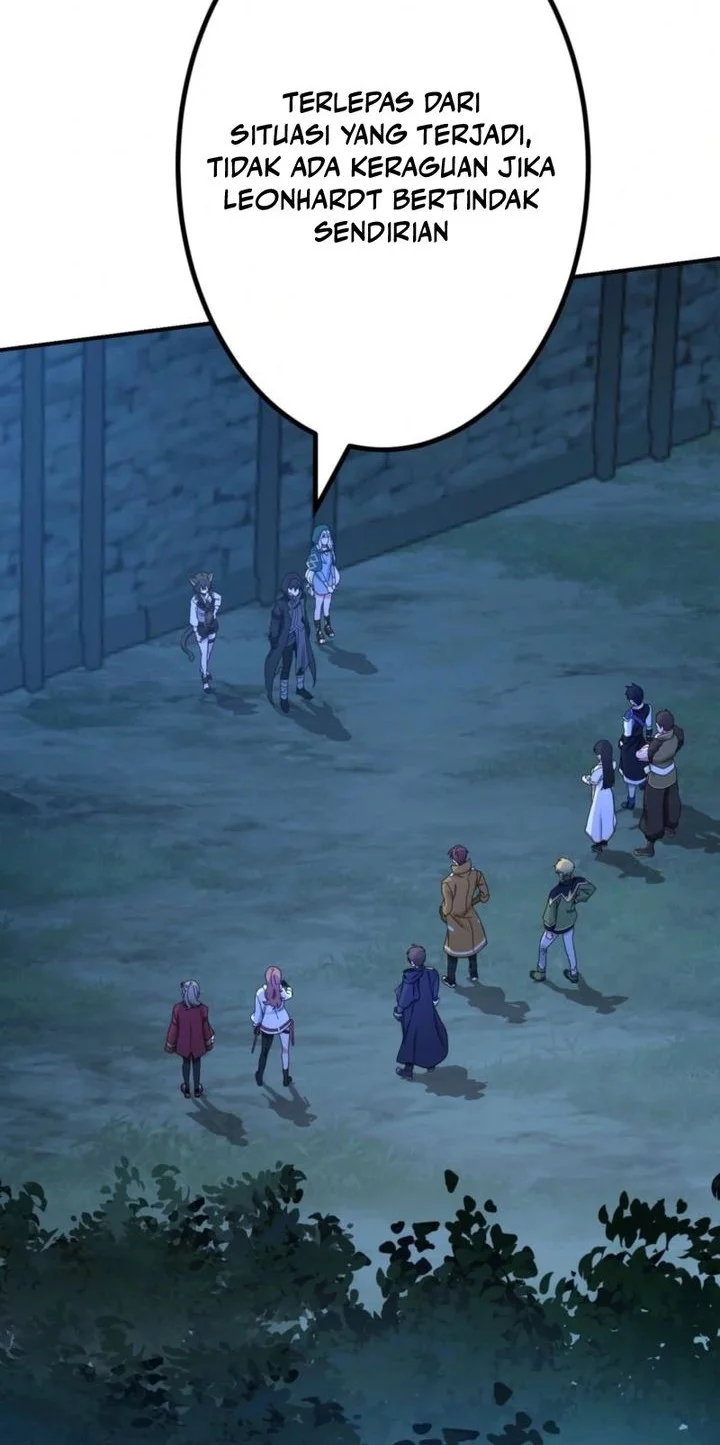 The strongest assassin gets transferred to another world with his whole class Chapter 95 - halaman 66