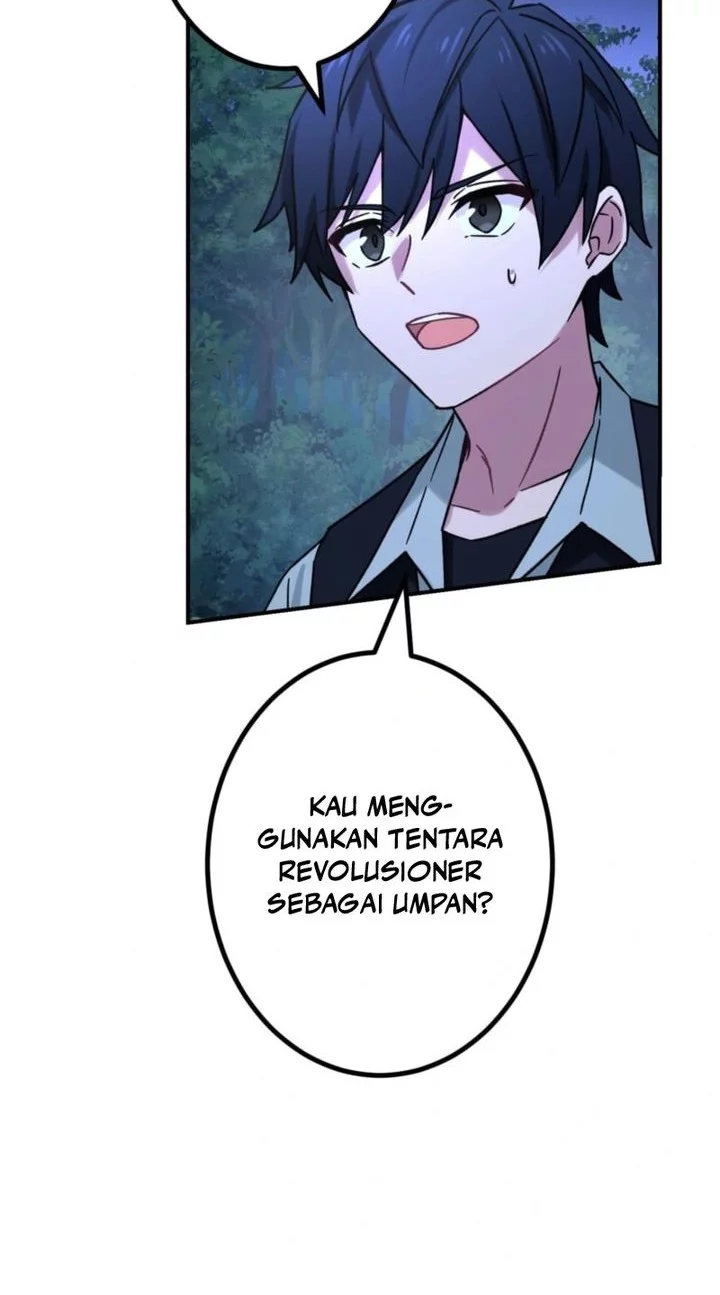 The strongest assassin gets transferred to another world with his whole class Chapter 95 - halaman 68