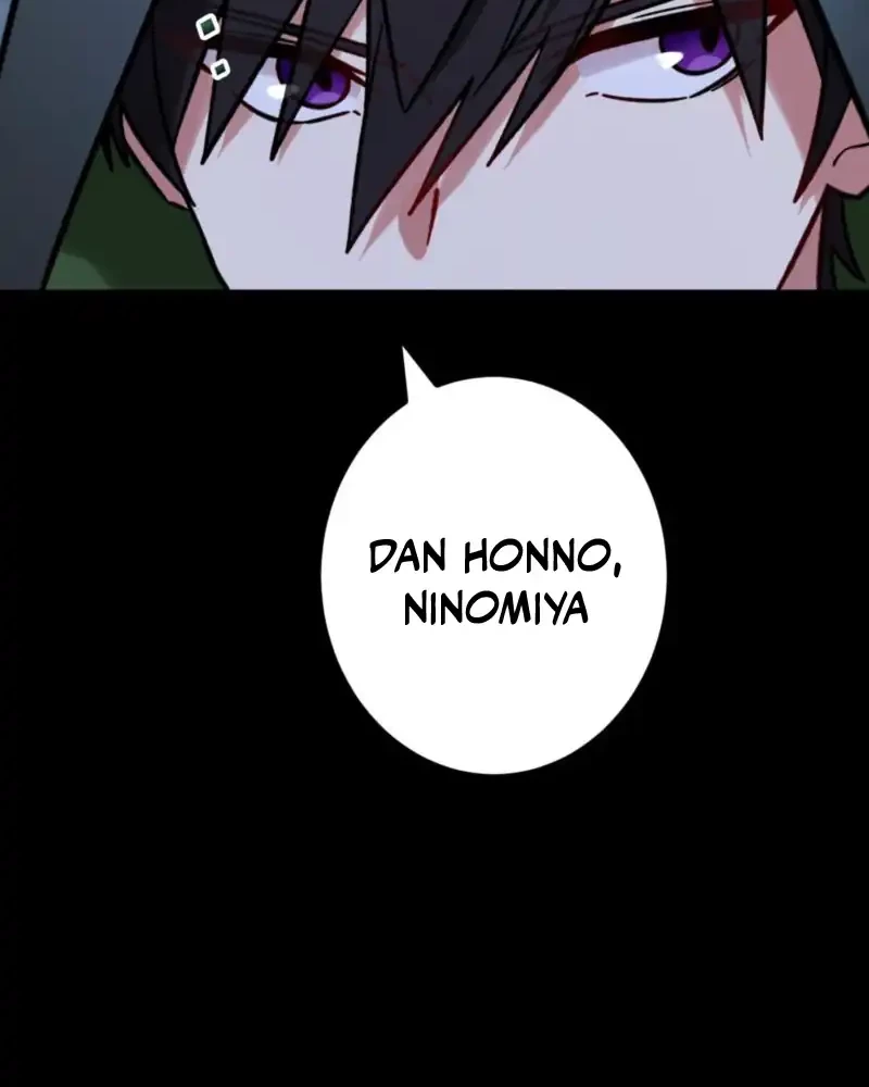 The strongest assassin gets transferred to another world with his whole class Chapter 96 - halaman 16