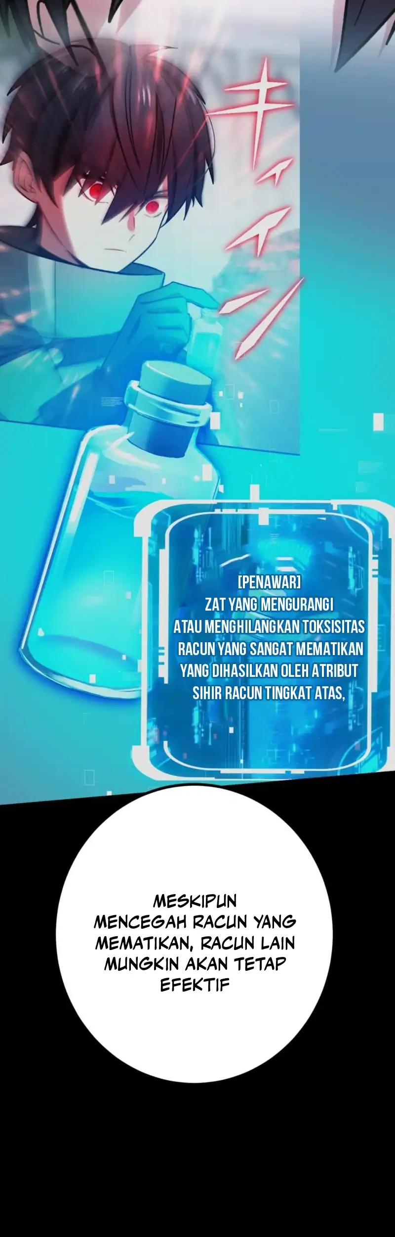 The strongest assassin gets transferred to another world with his whole class Chapter 96 - halaman 19