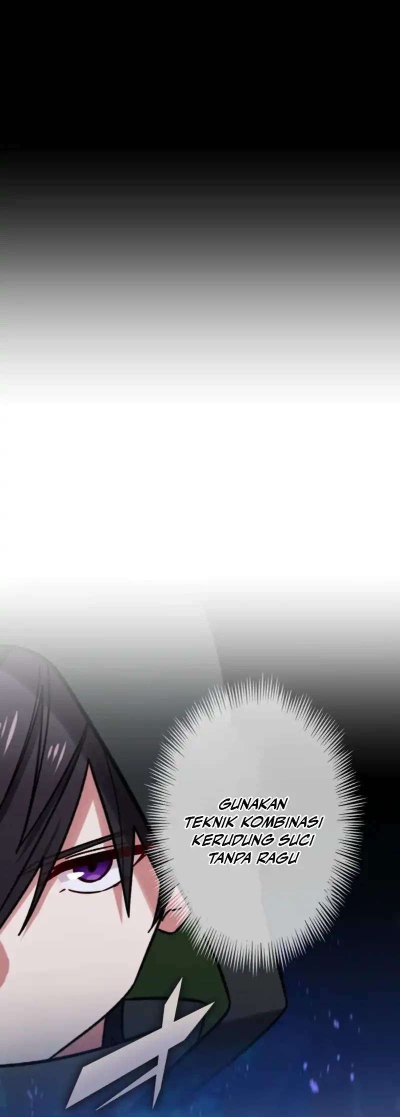 The strongest assassin gets transferred to another world with his whole class Chapter 96 - halaman 26