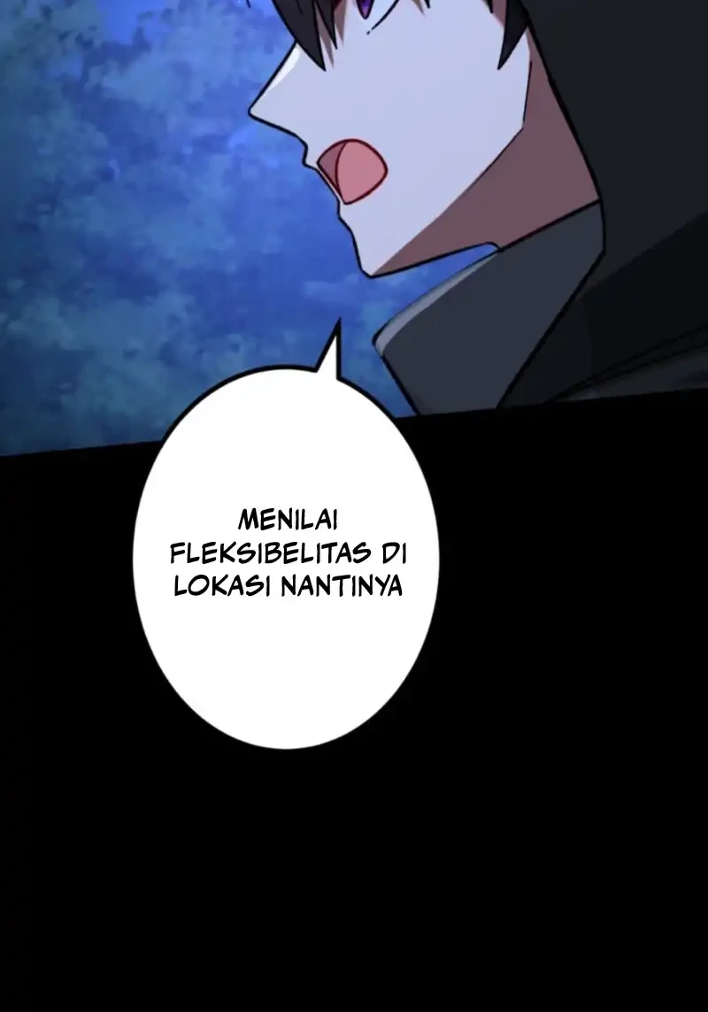 The strongest assassin gets transferred to another world with his whole class Chapter 96 - halaman 4