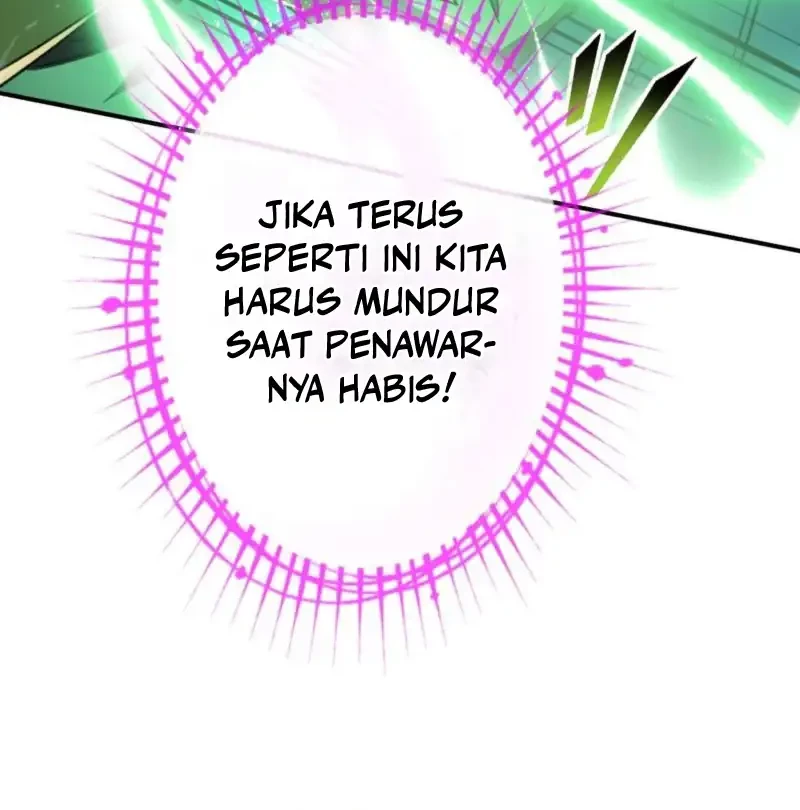 The strongest assassin gets transferred to another world with his whole class Chapter 96 - halaman 40