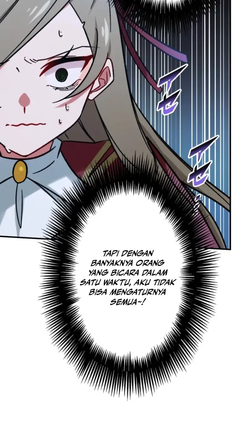 The strongest assassin gets transferred to another world with his whole class Chapter 96 - halaman 42