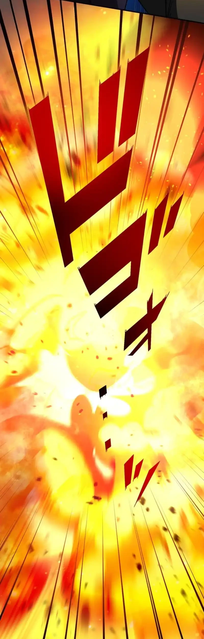 The strongest assassin gets transferred to another world with his whole class Chapter 96 - halaman 57
