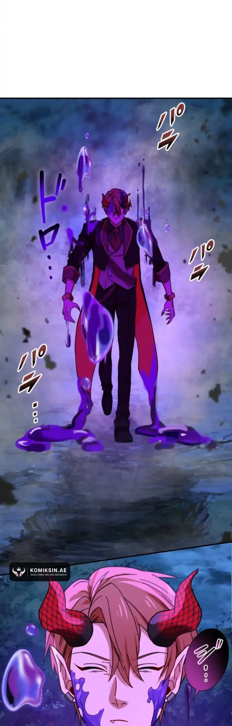 The strongest assassin gets transferred to another world with his whole class Chapter 96 - halaman 63