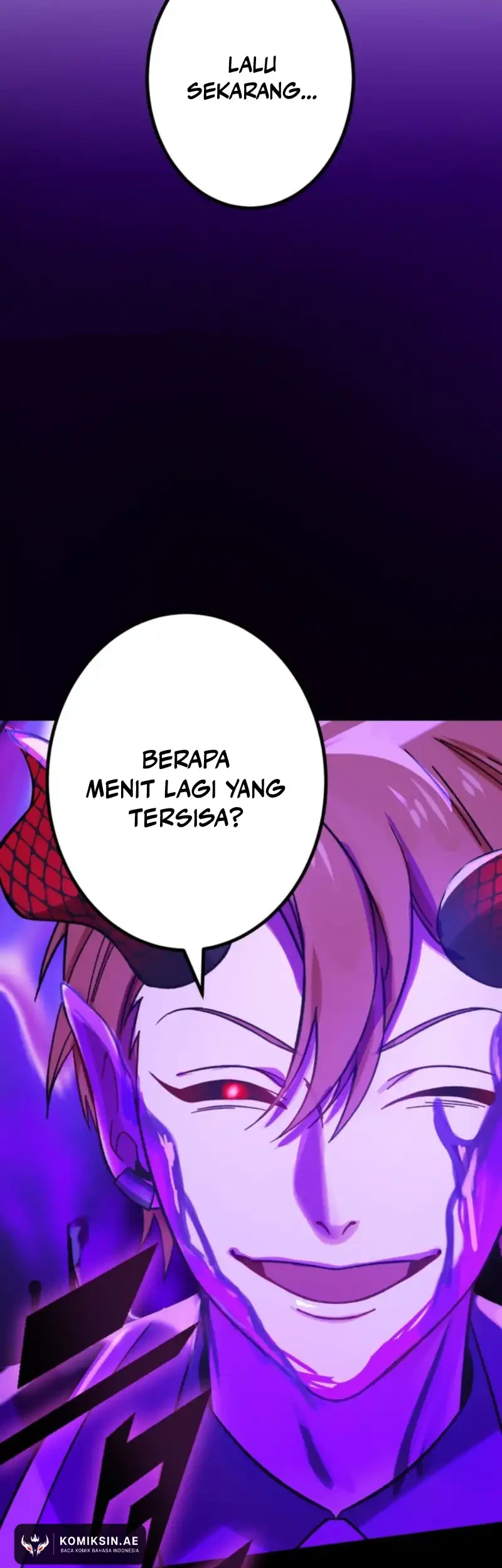 The strongest assassin gets transferred to another world with his whole class Chapter 96 - halaman 67