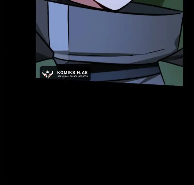 The strongest assassin gets transferred to another world with his whole class Chapter 96 - halaman 8