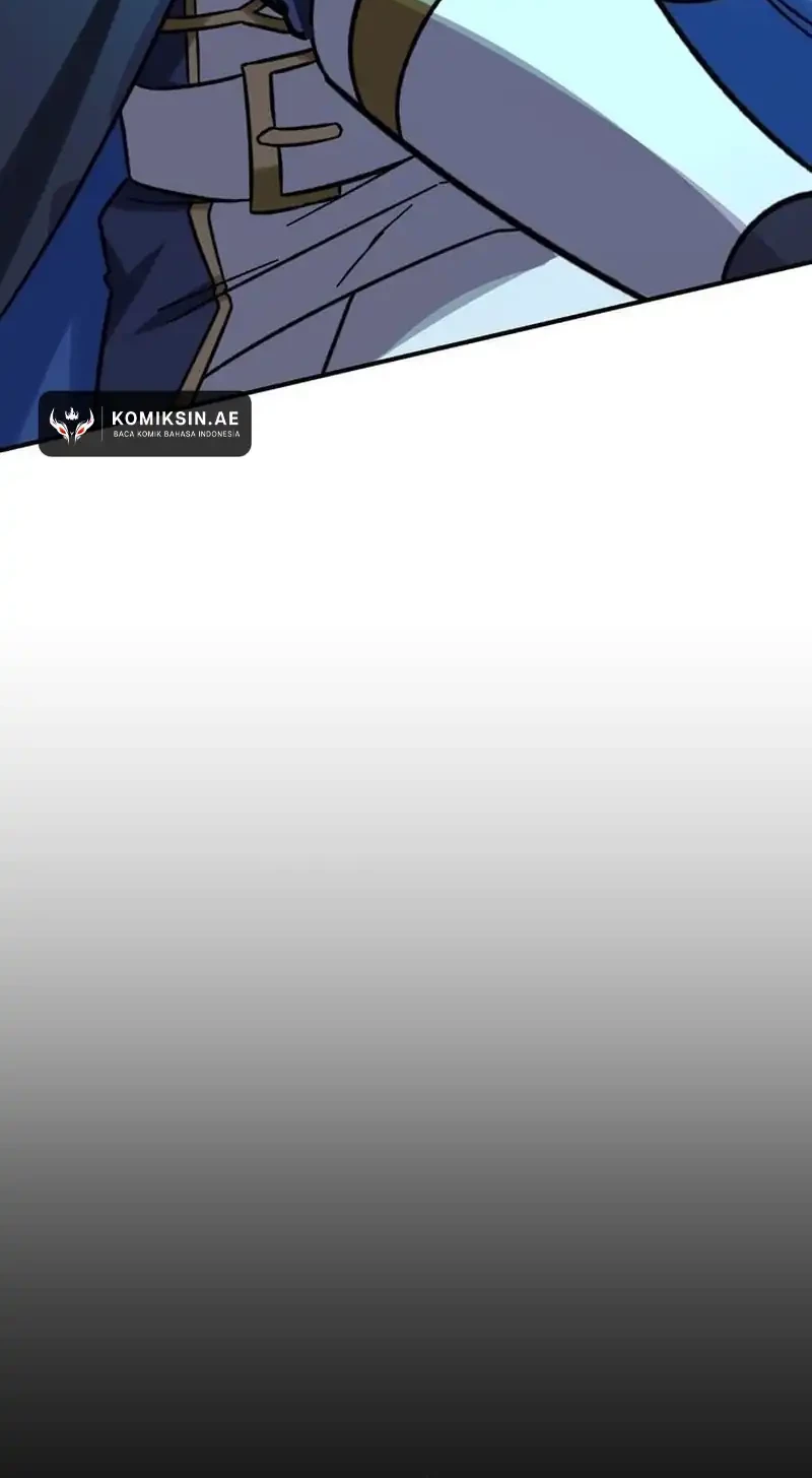The strongest assassin gets transferred to another world with his whole class Chapter 97 - halaman 11