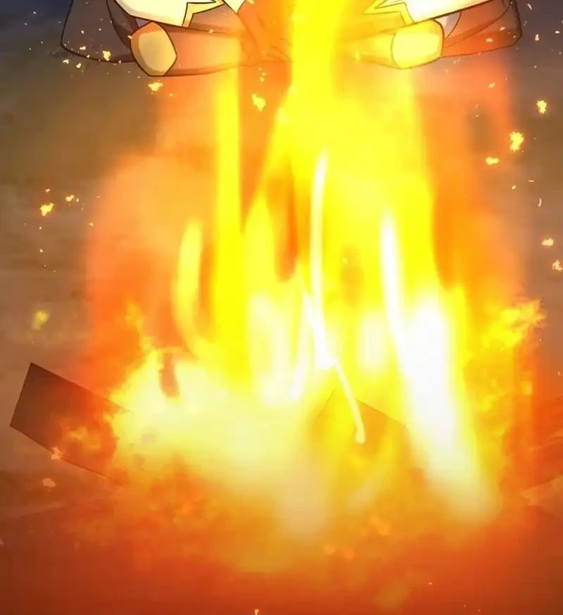 The strongest assassin gets transferred to another world with his whole class Chapter 97 - halaman 19
