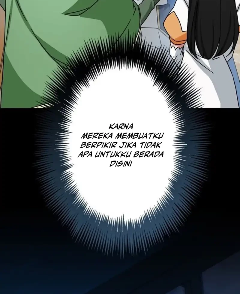 The strongest assassin gets transferred to another world with his whole class Chapter 97 - halaman 27