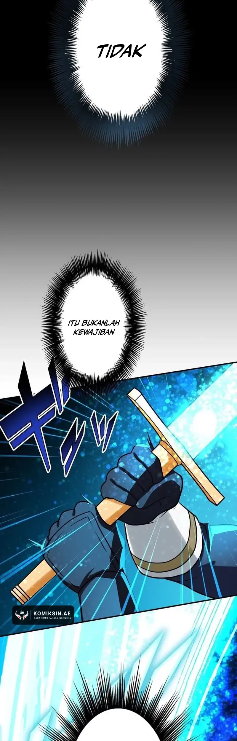 The strongest assassin gets transferred to another world with his whole class Chapter 97 - halaman 29