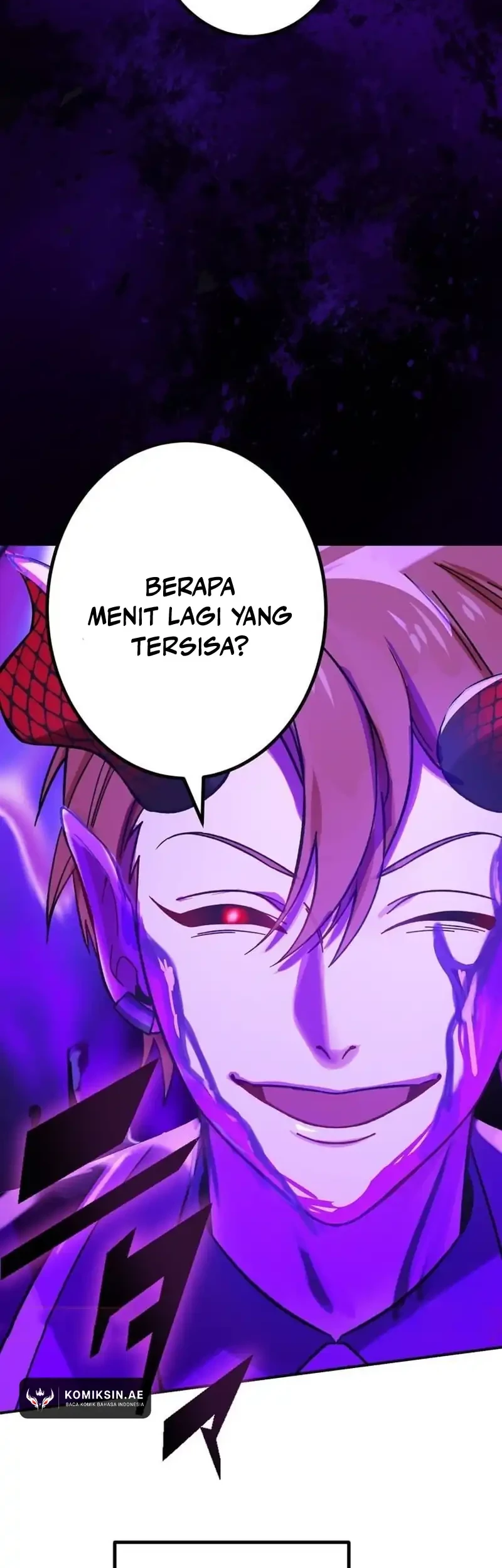 The strongest assassin gets transferred to another world with his whole class Chapter 97 - halaman 3